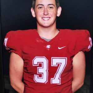 Meet your Posher, Dylan